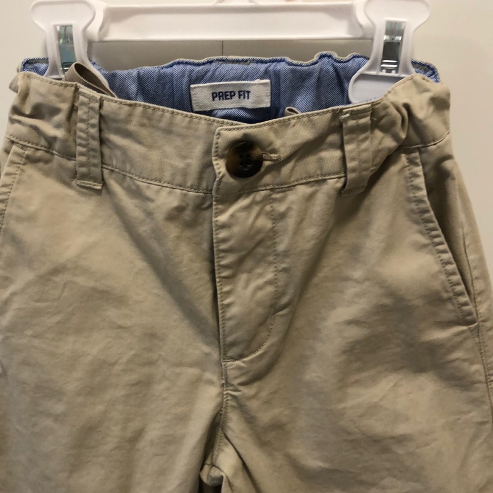 Gymboree boy’s pants - Picture 2 of 5